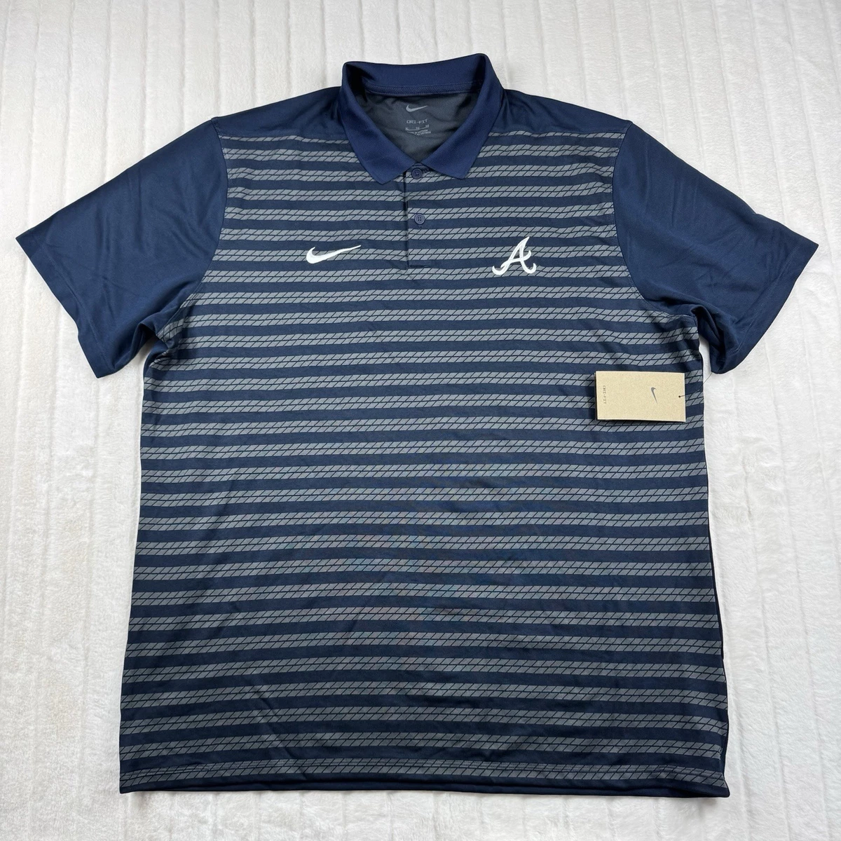 Nike Atlanta Braves MLB Shirts for sale | eBay