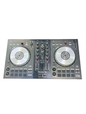 Pioneer DDJ-SB3 Black DJ Controller 2-Channel Serato DJ Pro (Read)
