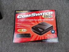 ComSwitch 5500 Automatic Call Manager For Pho...