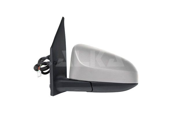 Aussenspiegel Links Alkar 6139256 FÜR CitroËN Peugeot Toyota-image