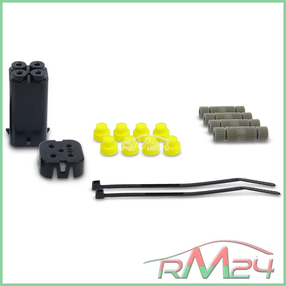 1X BOSCH SONDA LAMBDA UNIVERSALE PER CITROEN C4 TRE VOLUMI 1.6 16V 06-10 - Immagine 4 di 4