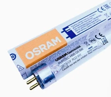 OSRAM HNS G5 6W G6T5 UV germicidal lamp for RayQueen Disinfection Cabinet