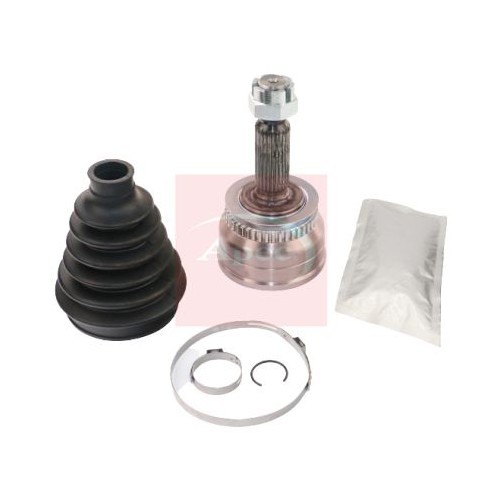 Hyundai Matrix Fc 2001-2010 Antriebswellen-Gelenk ACV1121-image