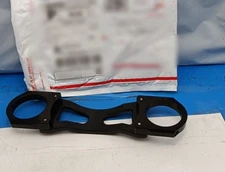 41mm Aluminum Front Ends Fork Brace for Harley Softail Standard FXST Wide Glide