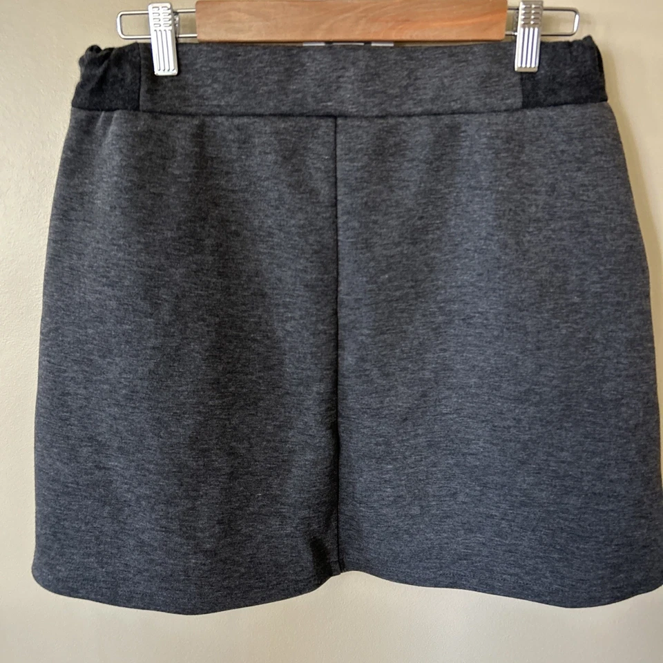 Minifalda gris Kavu Sloan para mujer XL verdadera ropa al aire libre viajes senderismo bolsillos Foto 2 de 4