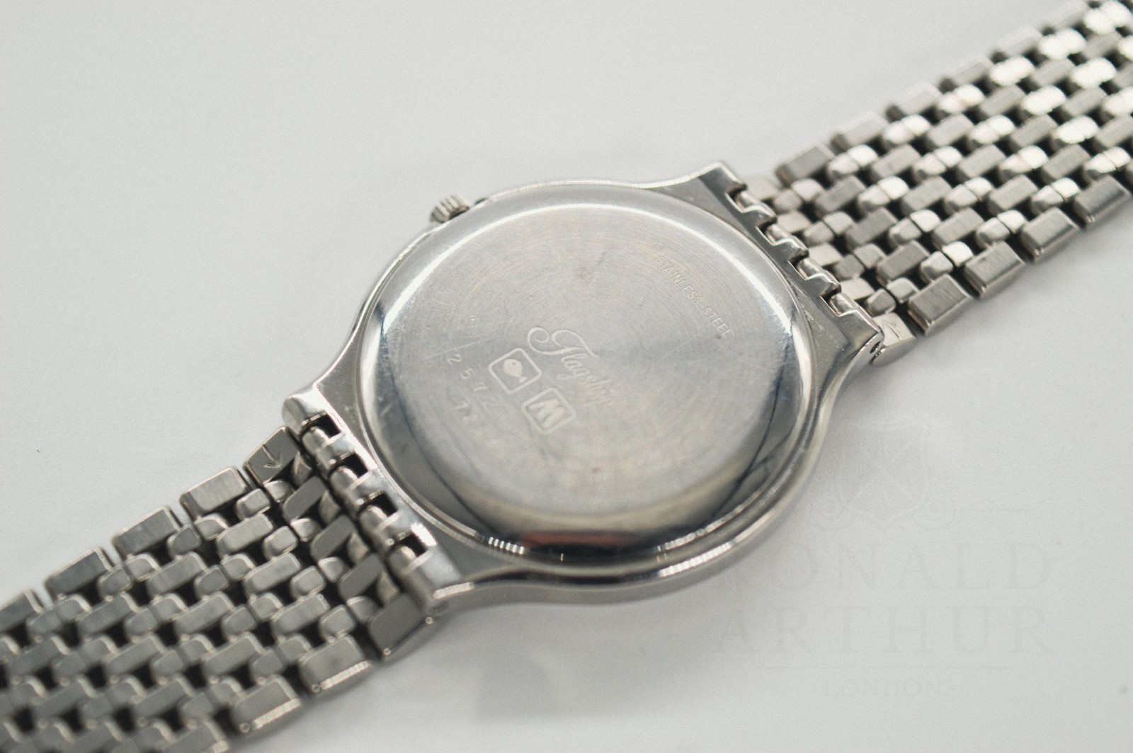 Longines Flagship Ref 7294 Gents Automatic Dress … - image 14