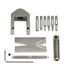 2X(Extraction Machine Tooth Extractor Motor Gear Extractor Aircraft3303