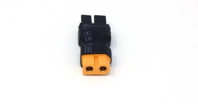 MT Racing XT60 Female to Traxxas TRX Male Wireless Adapter 2002