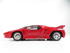 1:18 Ricko Vector W8 TwinTurbo rot