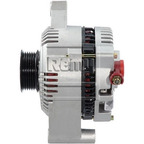 Alternador Remy 20232 Premium para 94-95 Ford Mercury Sable Taurus Windstar - Imagem 4 de 4