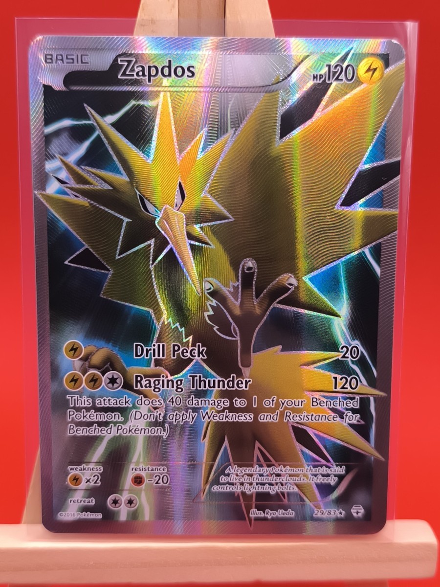London Pokémon カード Lokix (016/142) | Pokémon | MYP Cards
