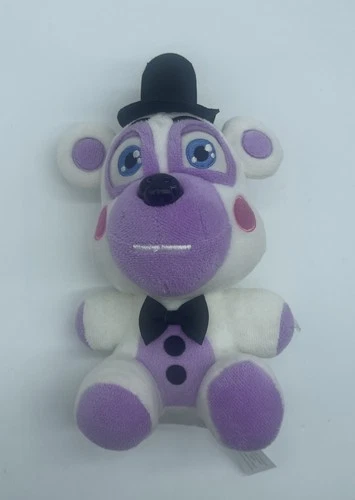 Five Nights At Freddy’s FNAF 8" Helpy Plush Pizzeria Pizza Simulator 2018 FUNKO