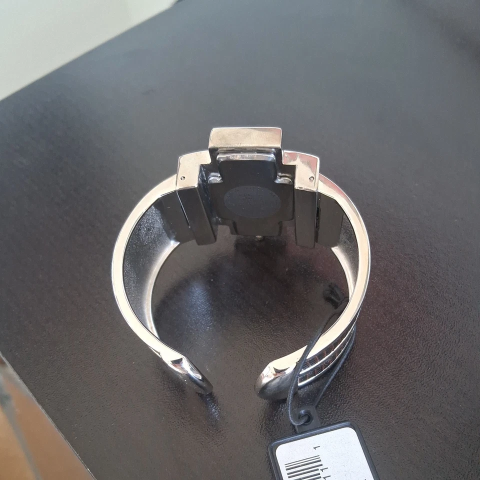 Reloj Brazalete Brazalete Bijoux Terner Marrón Foto 4 de 4