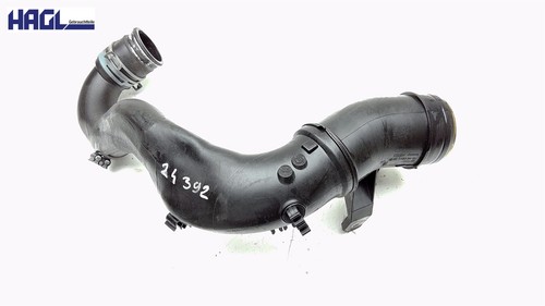 Rohr Ladeluftkühler Rechts 1J0129654S VW Golf 1.9 TDI 1 J Limousine