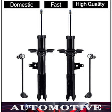 Fits 2018-2023 Buick Enclave New OE Front Struts With Sway Bar