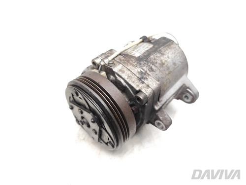 Smart Fortwo A/C-Klimaanlage-Kompressorpumpe 0.8 CDI Diesel 40kW (54 HP) 2013