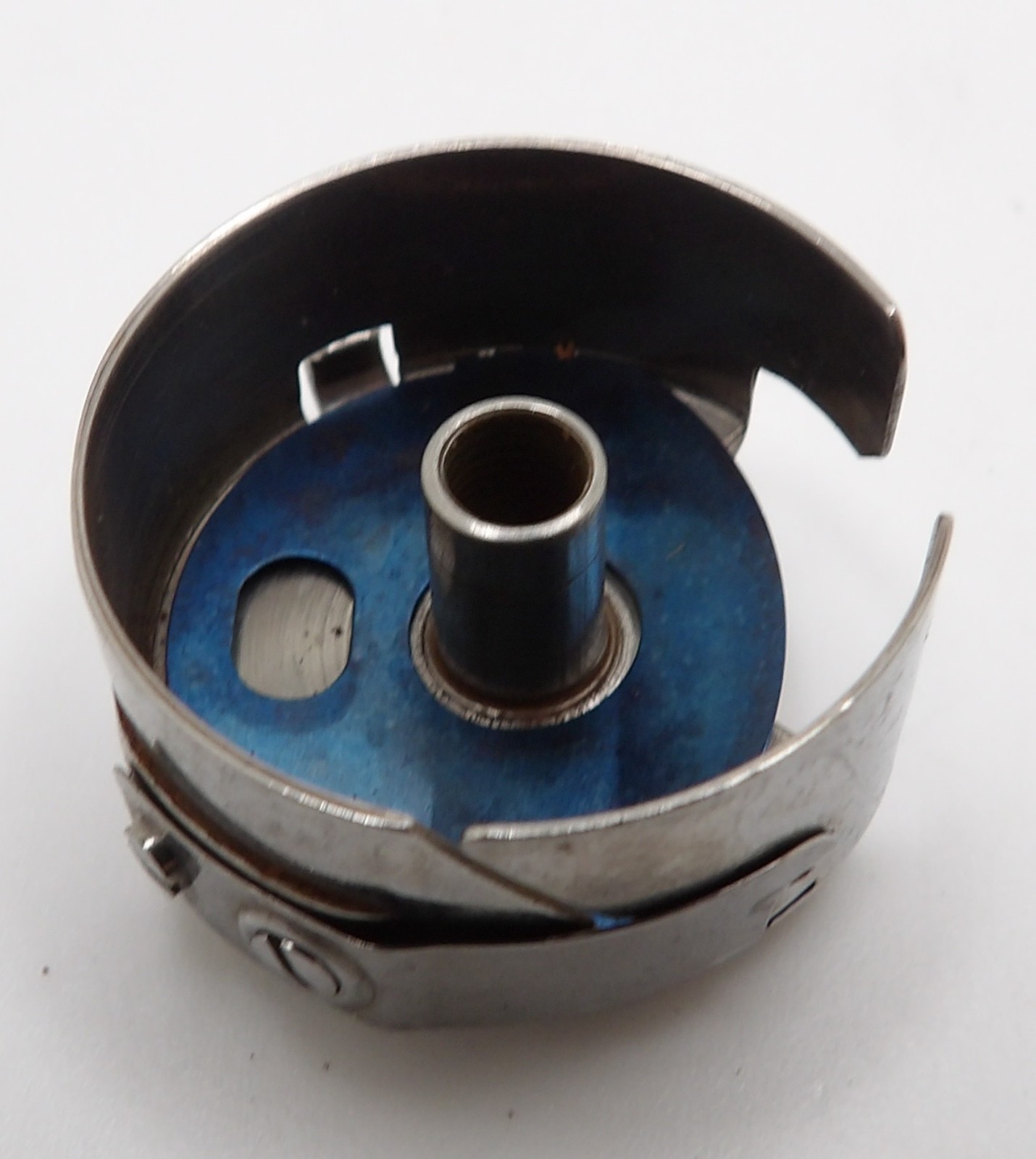 TOWA ~ M STYLE Bobbin Case Consew 206RB ~ Japan