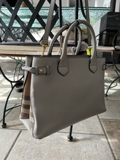 burberry tasche