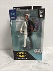DC Direct Multiverse Two-Face McFarlane Platinum Edition 7