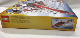 Brand New! LEGO 4953 - Creator - Fast Flyers (NIB)