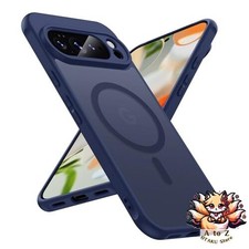 NEW MagSafe Compatible US Military Standard Holidi Google Pixel 10 Pro Case