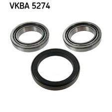 Radlagersatz hinten für Iveco Daily 2 3 4 6 | 24546443