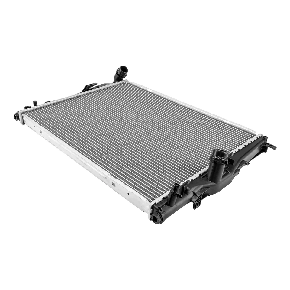 Transmisión manual de EE. UU. Radiador para BMW Z4 E90 323i 325i 328i 328xi 330i 330xi Foto 4 de 4