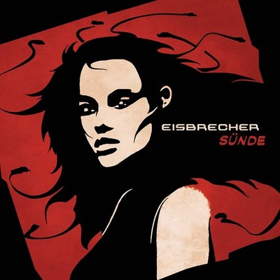 Eisbrecher - Sunde (CD)