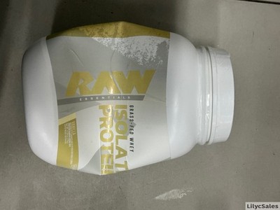 Muscletech 100% Grass Fed Whey Protein Deluxe Vanilla - 1.80
