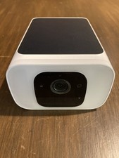 Eufy S230 SoloCam S40 Wireless Security Camera, Solar-Powered Rechargeable, 2K