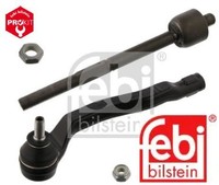 Febi Bilstein 39863 Spurstange Komplett Lenkstange Vorderachse Vorne