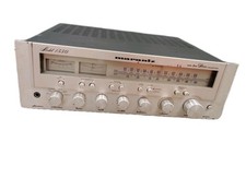 Marantz 1550 Vintage AM/FM HiFi  Stereophonic...