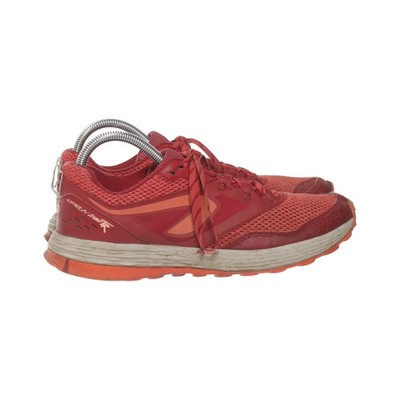 Kalenji, Laufschuhe, Größe: 41, Rot, Damen #ChN