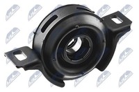 NTY Lagerung, Gelenkwelle NLW-TY-018 FüR Toyota