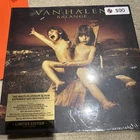 Van Halen Balance - SEALED Limited Edition Box Set - 2x LP, 2x CD and 1x Blu-Ray