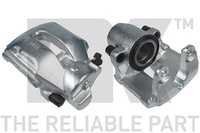 NK Bremssattel Achse, Der, Hinter, Links, Vor, Vorderachse U.A. FüR BMW