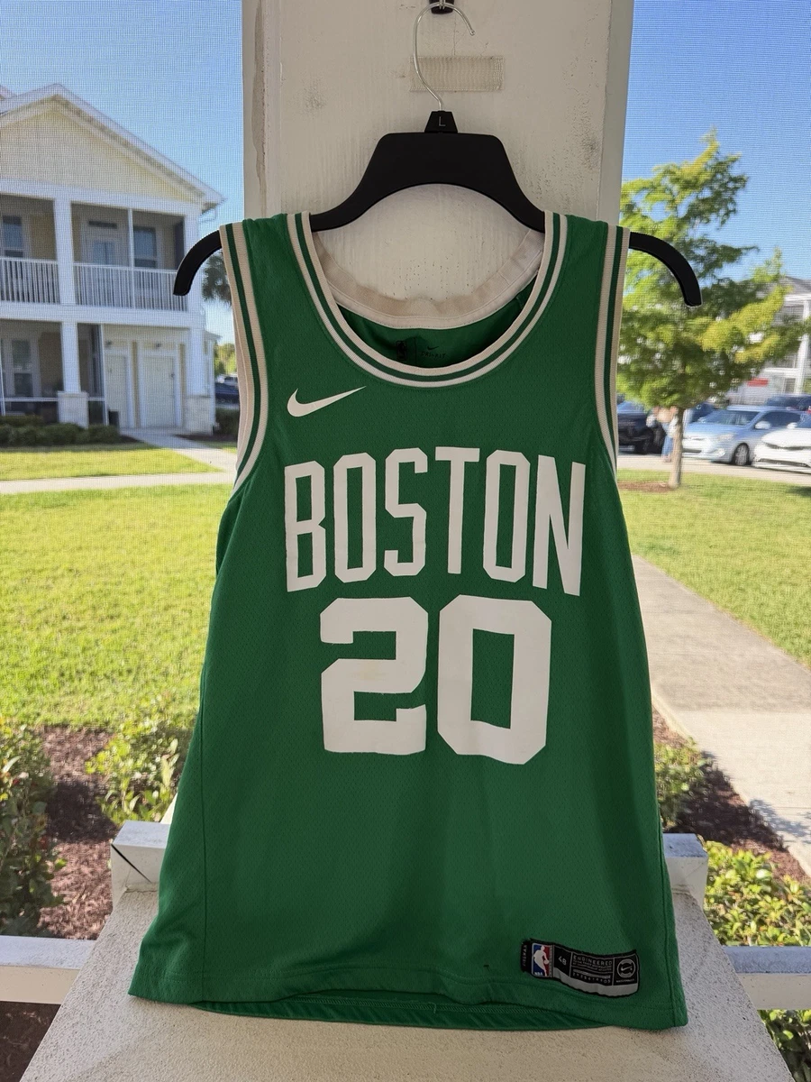 Gordon Hayward Boston Celtics NBA Jerseys for sale | eBay