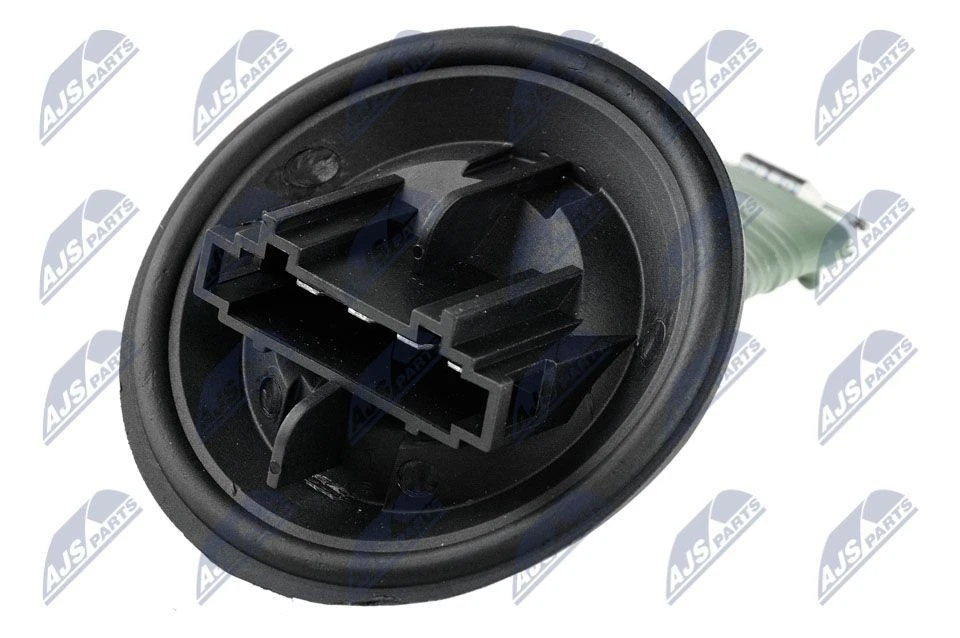 NTY ERD-AU-000 Resistenza ventola abitacolo per VW Polo Schrägheck (6R1, 6C1) - Immagine 3 di 4