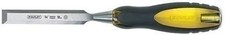 Stanley 16-974 3/8-Inch Wide FatMax Short Blade Chisel Size: 3/8-Inch wide...