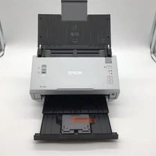 Epson Workforce DS-410 Color Document Scanner J342A