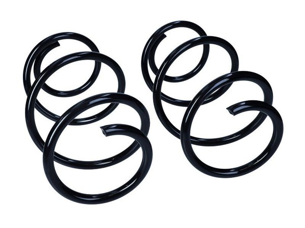 Maxgear SprĘŻYna Zaw. BMW 1 (F21), 3 (F30, F35) 1.6-3.0 12.10- 60-1370D-image