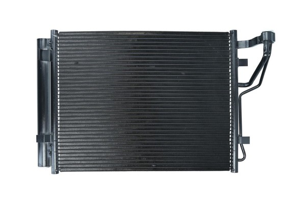 Kondensator Klimaanlage Kamoka 7800159 Aluminium FüR Hyundai I30 FD Crdi KIA CEE-image