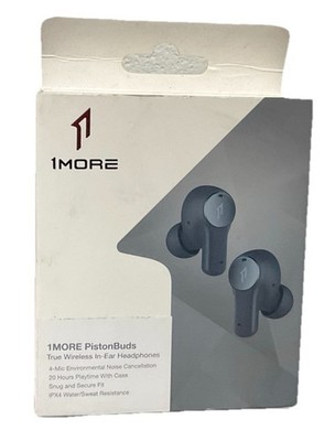 1MORE ComfoBuds Pro True Wireless Noise Cancelling Earbuds Bluetooth