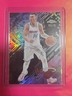 Tyler Herro 2025-26 Topps Chrome Go Time Purple Refractor #GT6  HEAT #20/75 Sp