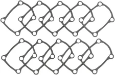 17-21 Harley-Davidson Milwaukee 8, ALL M8 TAPPET Cover Gasket.032AF - 10PK