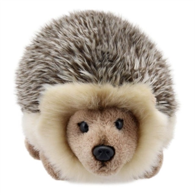 Hedgehog Soft Toy - Image 3
