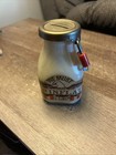 We Must Stop Inflation Milk Jar turned Piggy Van Buren State Bank — photo 1