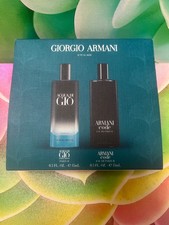 Armani Code Turquoise for Men Giorgio Armani cologne - a fragrance