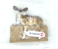 Schleich 14644 Kudu Antilopenkalb Ca. 6 Cm Sammelfigur Wild Life Neu/Ovp