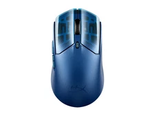 HyperX Pulsefire Haste 2 S Navy Wireless Gaming Mouse